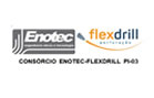 consórcio enotec flexdrill